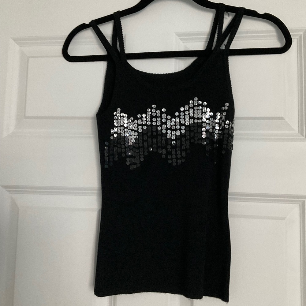 Black top